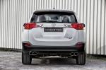 Toyota RAV4 by Musketier 2014 года